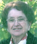 Éliane Robert n’est plus