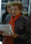 Suzanne Cluzel