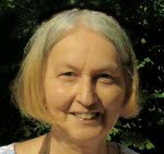 Mme  Marie-Agnès Beauseroy