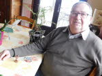 Jean-Marc Lauprêtre, figure de la vie du village, nous a quittés