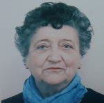 Éliane Goffinet nous a quittés