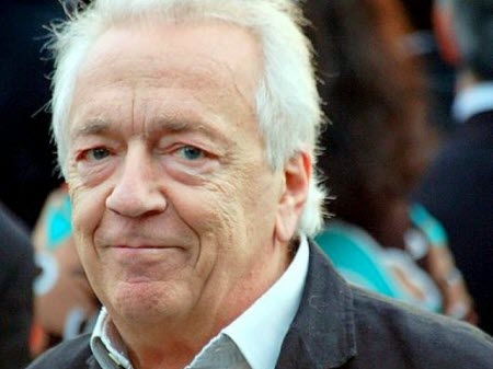 L'acteur, chanteur et danseur français Jean-Pierre Cassel est mort