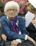 Yvette Roudy, ancienne ministre des Droits de la femme, décède à 97 ans