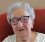 Décès de Marie-Thérèse Vuillaume