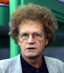 Robert Herbin, le légendaire entraîneur de Saint-Etienne