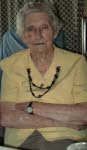 Adieu Christiane Ducreux