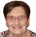 Mme  Madeleine Perl