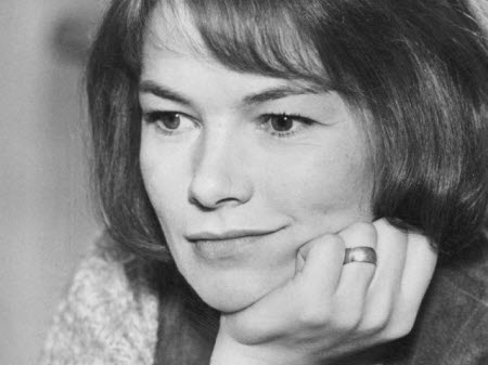 Glenda Jackson, actrice et femme politique britannique, est morte