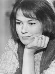 Glenda Jackson, actrice et femme politique britannique, est morte