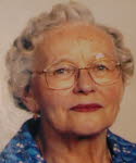 Yvonne Hollard n’est plus