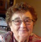 Christiane Richardot, la doyenne du village, nous a quittés