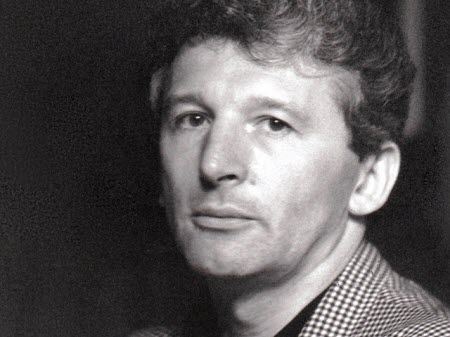 Roger Louret, producteur de spectacles et créateur des Baladins en Agenais