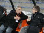 Figure du football bisontin et ancien entraîneur du RCFC, le Corse Paul Orsatti s’est éteint