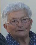 Décès de Claudine Duhaut