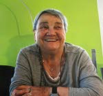 Adieu à Germaine Salaud