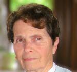 Décès de Marie-Louise Castello