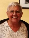 Yvette Guelon, ancienne directrice de la bibliothèque, nous a quittés