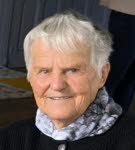 Marie-Thérèse Nury est décédée