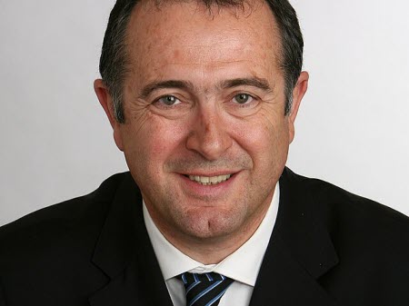 Hommage à Didier Guillaume, une vie au service de la politique et de la principauté de Monaco