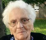 Décès d’Agathe Reumont