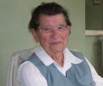 Adieu à Marinette Palmier