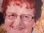 Décès de Monique Grandmougin