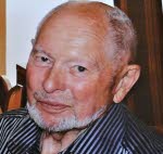 Jean Tritter, ancien instituteur, est décédé
