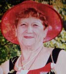 Décès de Jeannine Mercet