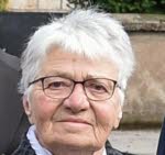 Décès de Charlotte Besançon