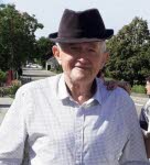 Adieu à Roger Roy