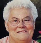 Décès de Monique Gross