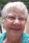 Mme Jeanne Arnoux