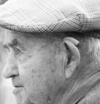 Le doyen de la commune Henri Marcot s’en est allé