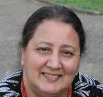 Mme  Fazia Temmar