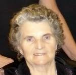 Marie-Thérèse Humbert nous a quittés à l’âge de 89 ans