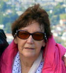Décès de Claudine Roland