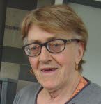 Colette Gentilhomme n’est plus