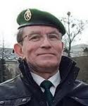 Décès de Pierre Vanbelle
