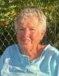 Décès d'Yvette Flaget