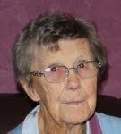 Décès de Marie-Thérèse Dromard