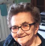 Décès de Marie Mougin