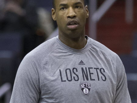 Jason Collins, le premier basketteur ouvertement gay est décédé