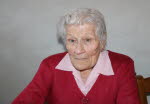 Adieu à Alice Godon