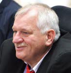Décès d’Alain Mayon