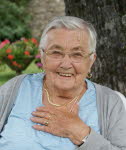 Marie-Louise Breysse