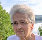 Décès de Colette Voinier