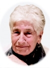Photographie de Yvonne CLERINO 