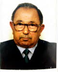 Photographie de Papa 