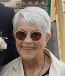 Photographie de Marie-Thérèse LIBAERT 