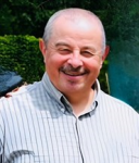 Photographie de Gérard LAHAILLE 